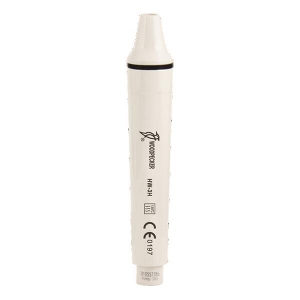 Pice  main avec lumire Woodpecker compatible avec EMS