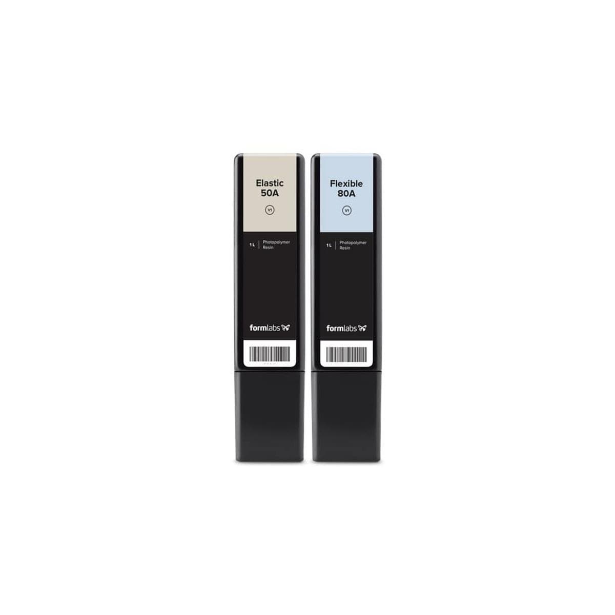 Rsine Elastic 50A FORMLABS - Le flacon de 1L