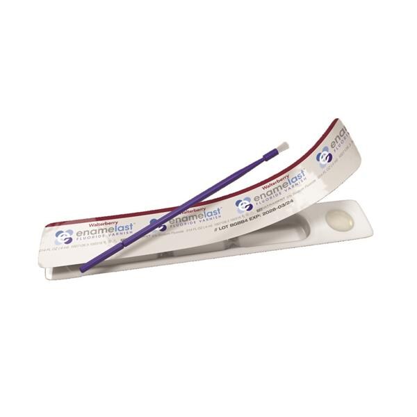 Enamelast assortiment unidose - Bote de 200 - ULTRADENT