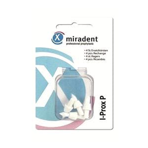 MIRADENT I-PROX P BROSSETTE PARO RECH (4) HAGER