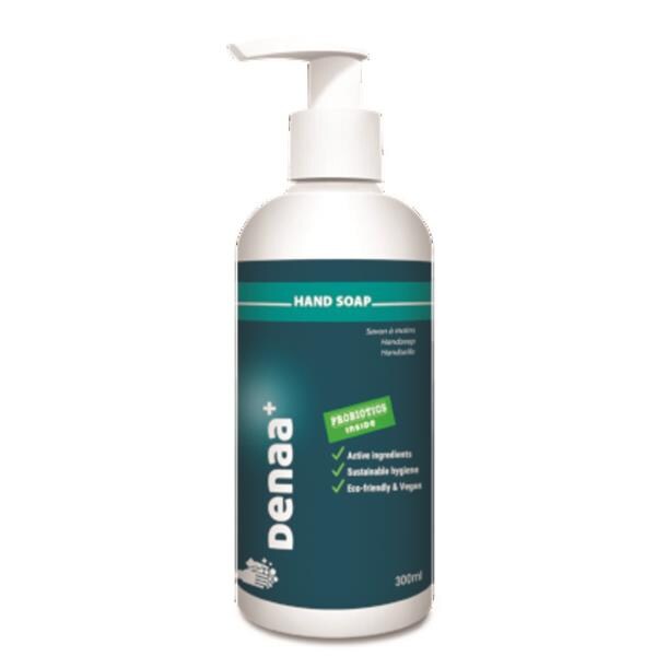 DENAA+ SAVON MAIN FLACON A POMPE 300ML PROVILAN