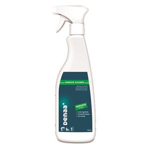 DENAA+ Nettoyant Surfaces - Spray 500mL - PROVILAN