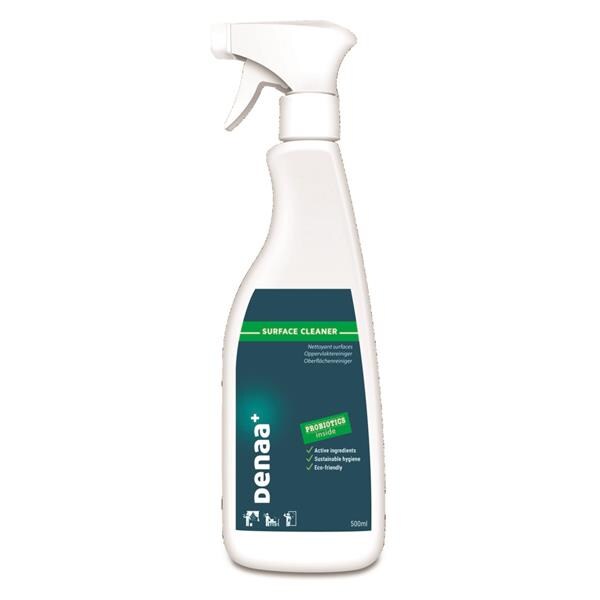 DENAA+ Nettoyant Surfaces - Spray 500mL - PROVILAN