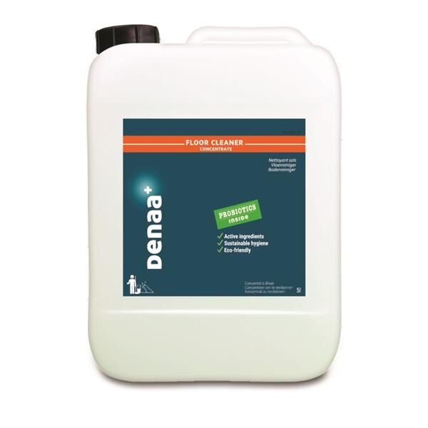 DENAA+ NETTOYANT SOLS 1% 5L 13020901 PROVILAN