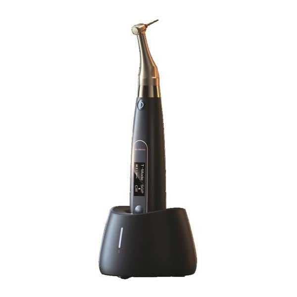 Moteur d'endodontie AI - Black Edition - WOODPECKER