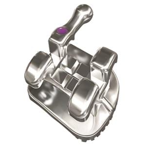 Bracket Pinnacle - Ortho Technology