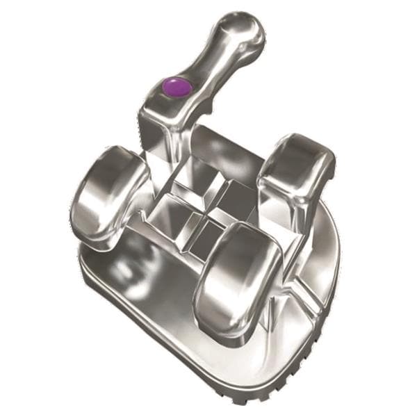 Bracket Pinnacle - Ortho Technology