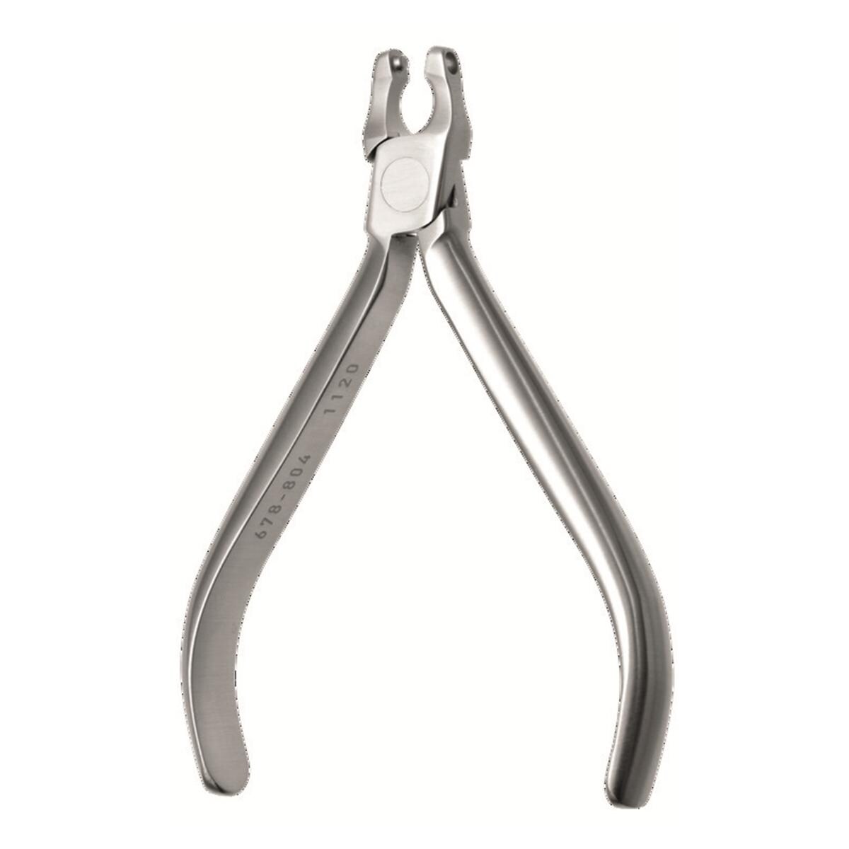 Pince ortho pour aligneurs The Spot 678-804 Hu Friedy