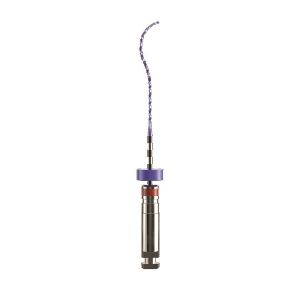 XP Endo Finisher N25 L31 - Blister de 3 - FKG