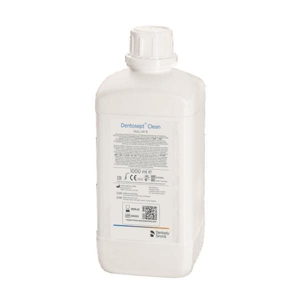 DENTOSEPT CLEAN 1L   6779230  DENTSPLY