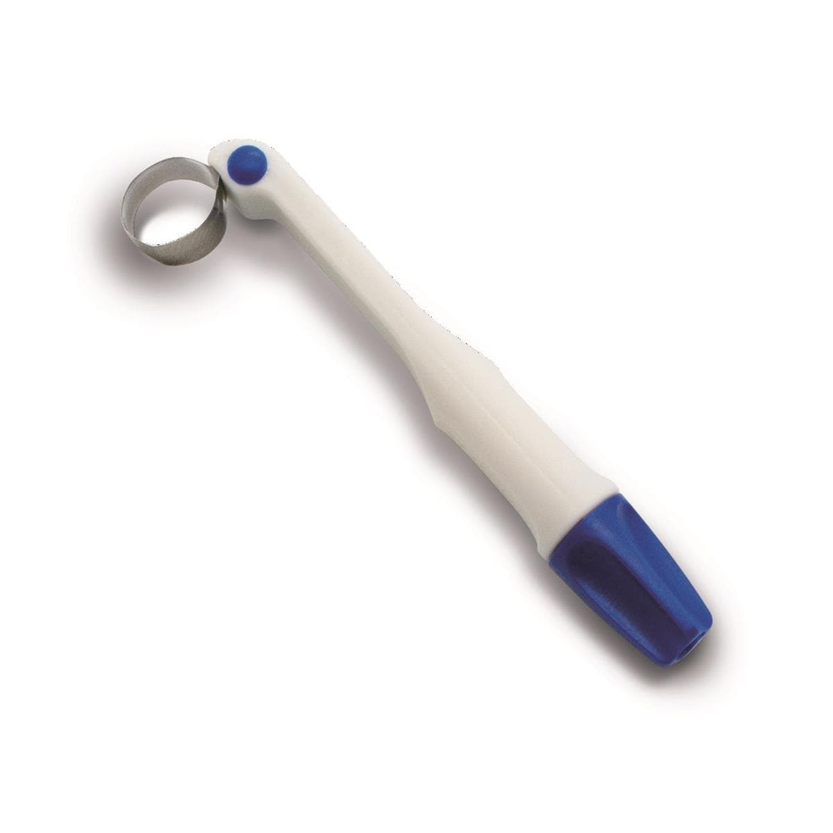 SafeMatrix wide bleu- boite de 50 - Medicom