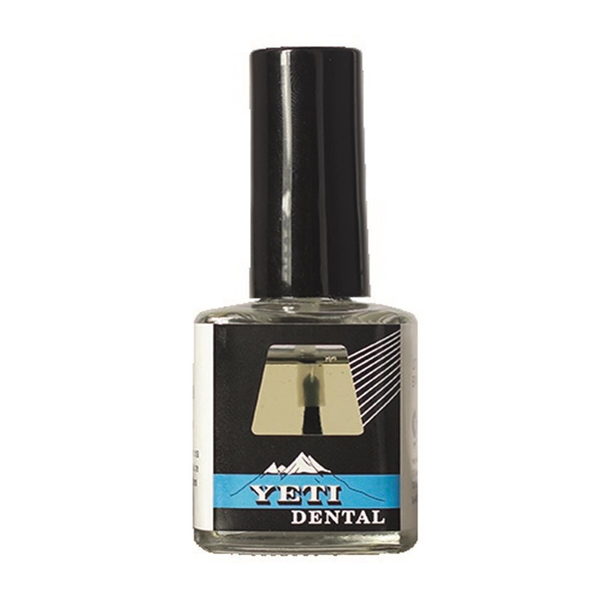 Finale liquide pour lisser la cire (1x18ml) YETI