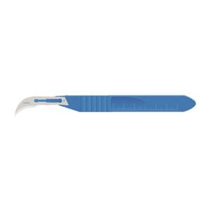 Bistouris striles N12 - Boite de 10 - Medistock