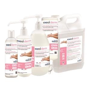 Exeol derm 500ml EXEOL