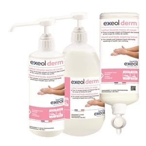Exeol derm 500ml EXEOL