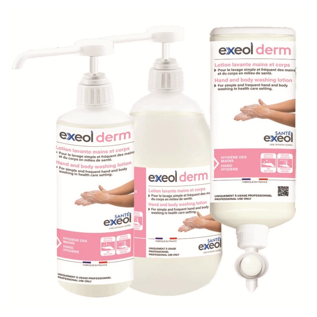 Exeol Surf Optimal - Spray 750mL - (12)