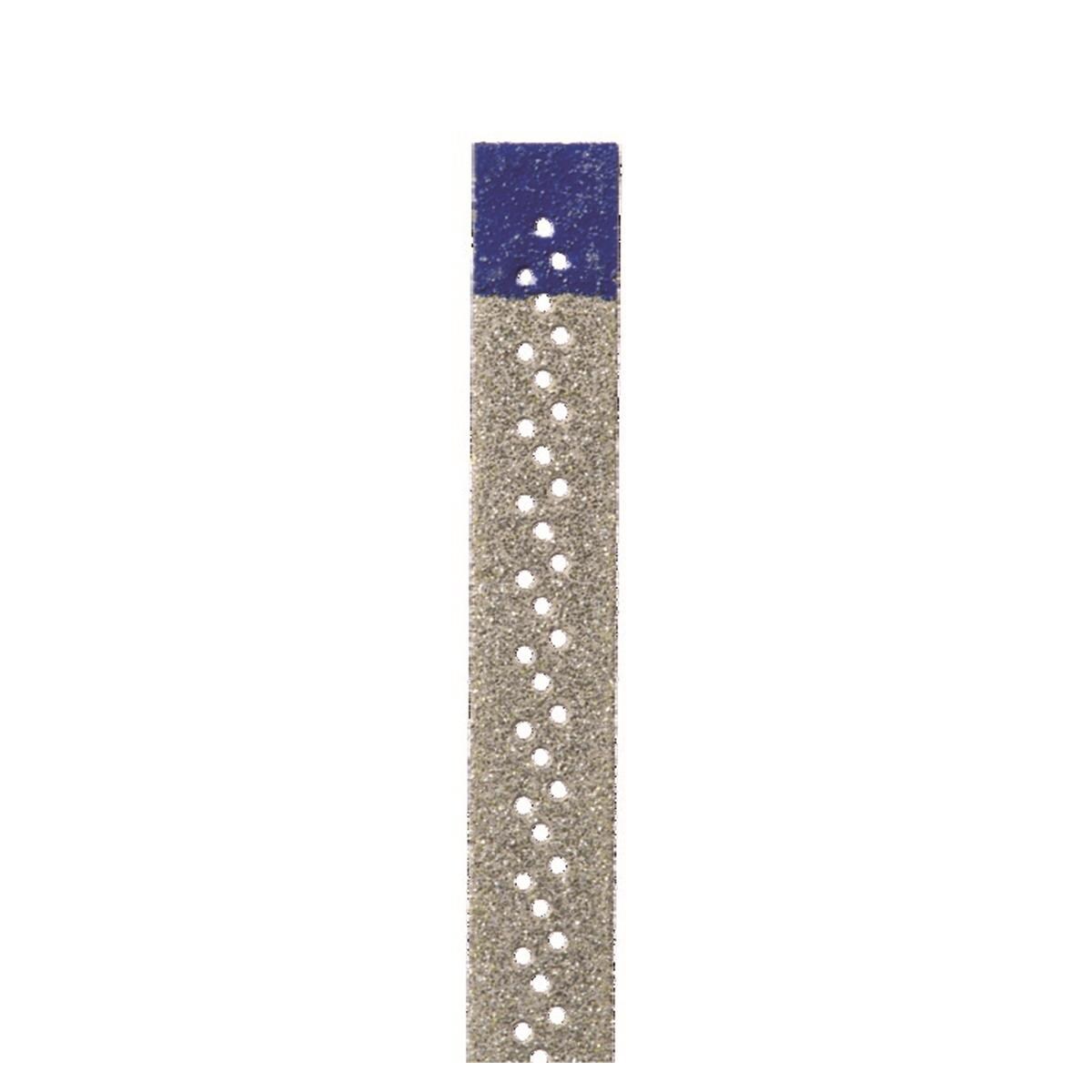 Bandes diamantes perfores - JIFFY - Etroite - Moyenne (10)