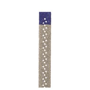 Bandes diamantes perfores - JIFFY - Etroite - Moyenne (10)