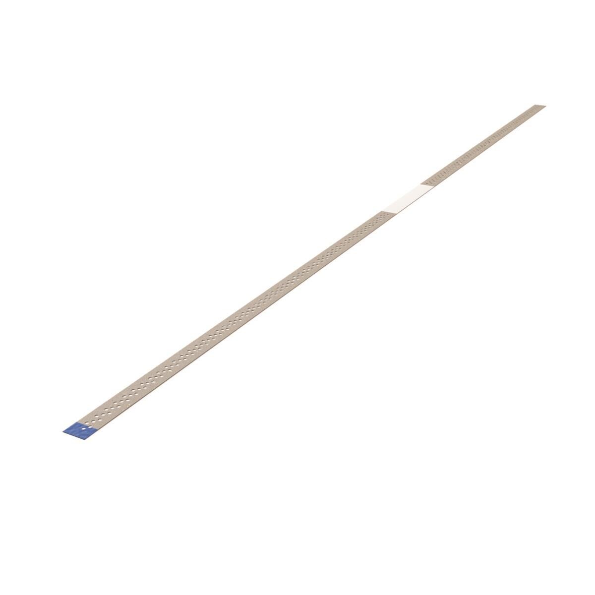 Bandes diamantes perfores - JIFFY - Etroite - Moyenne (10)