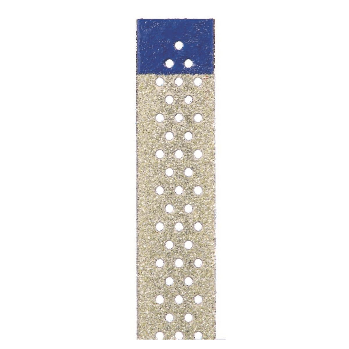 Bandes diamantes perfores - JIFFY - Large - Moyenne (10)