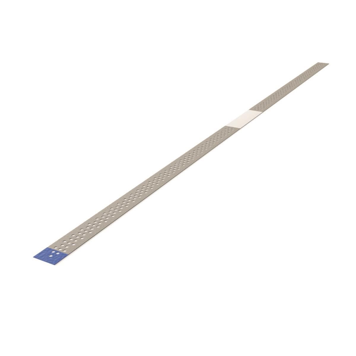Bandes diamantes perfores - JIFFY - Large - Moyenne (10)
