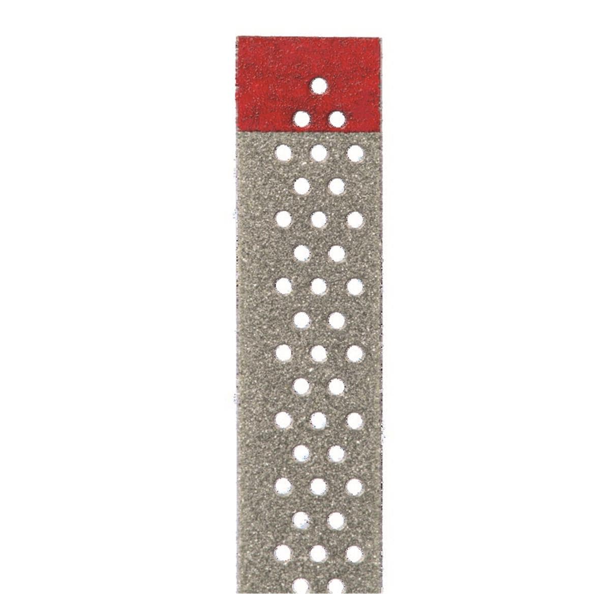 Bandes diamantes perfores - JIFFY - Large - Fine (10)
