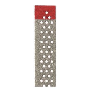 Bandes diamantes perfores - JIFFY - Large - Fine (10)