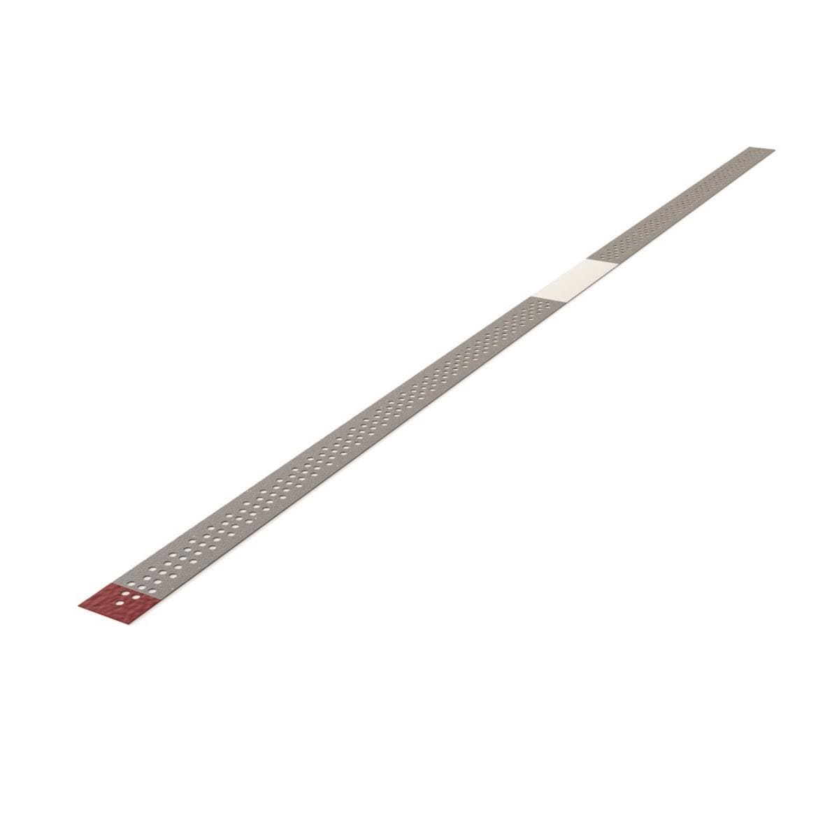 Bandes diamantes perfores - JIFFY - Large - Fine (10)
