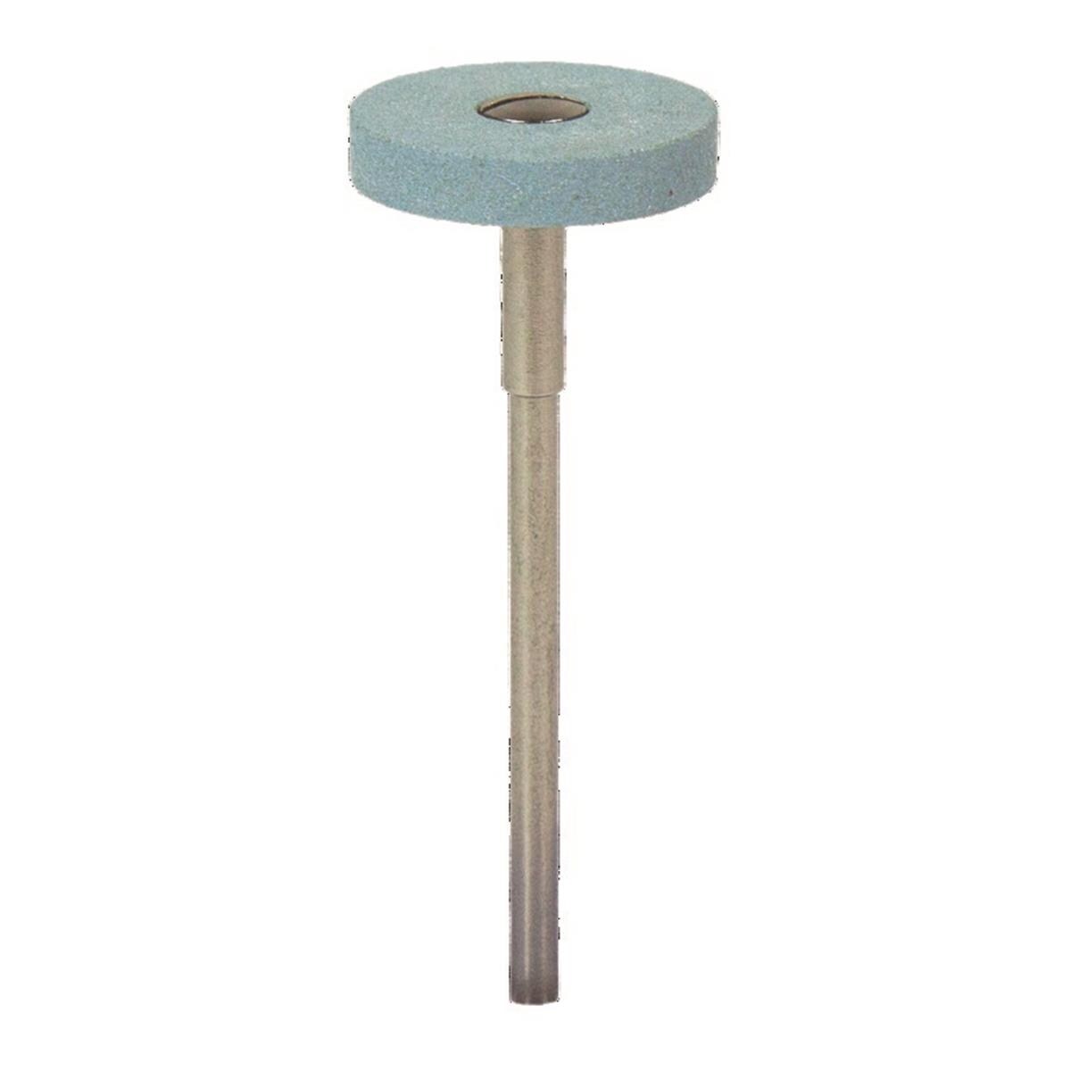 Disque cramique diamant grain moyen 17mm x 3.5mm