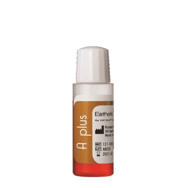 Esthetic colorant A PLUS 12ml KURARAY