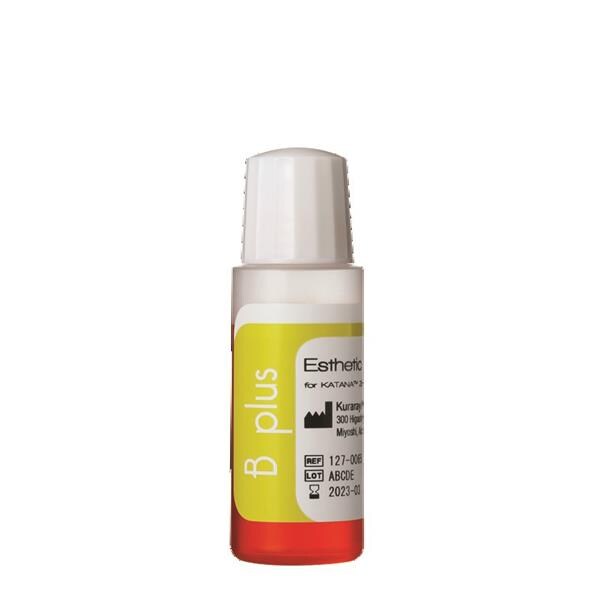 Esthetic colorant B plus 12ml KURARAY