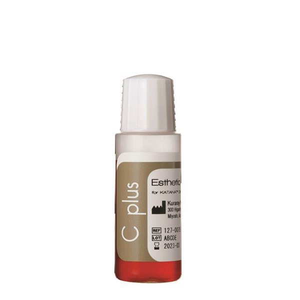 Esthetic colorant C plus 12ml KURARAY