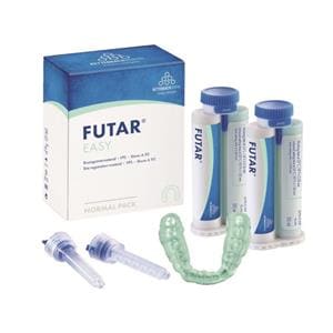 Futar Easy - 2 x 50 ml - KETTENBACH