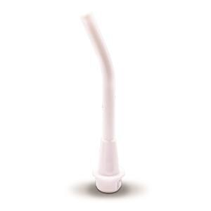 Canules Safejet - Pour seringue multifonctionnelle - Boite de 250 - Medicom