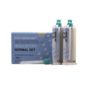 Exa Advanced Regular - Set 2 x 48mL - GC