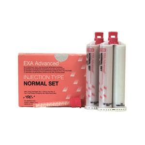 Exa Advanced Inject normal - Set 2 x 48mL - GC