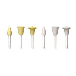 Jiffy One - Pack d'essai polissoirs - Ultradent
