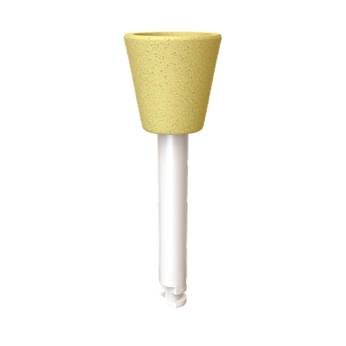 JIFFY ONE CUPULES Grain Moyen (20 units) ULTRADENT