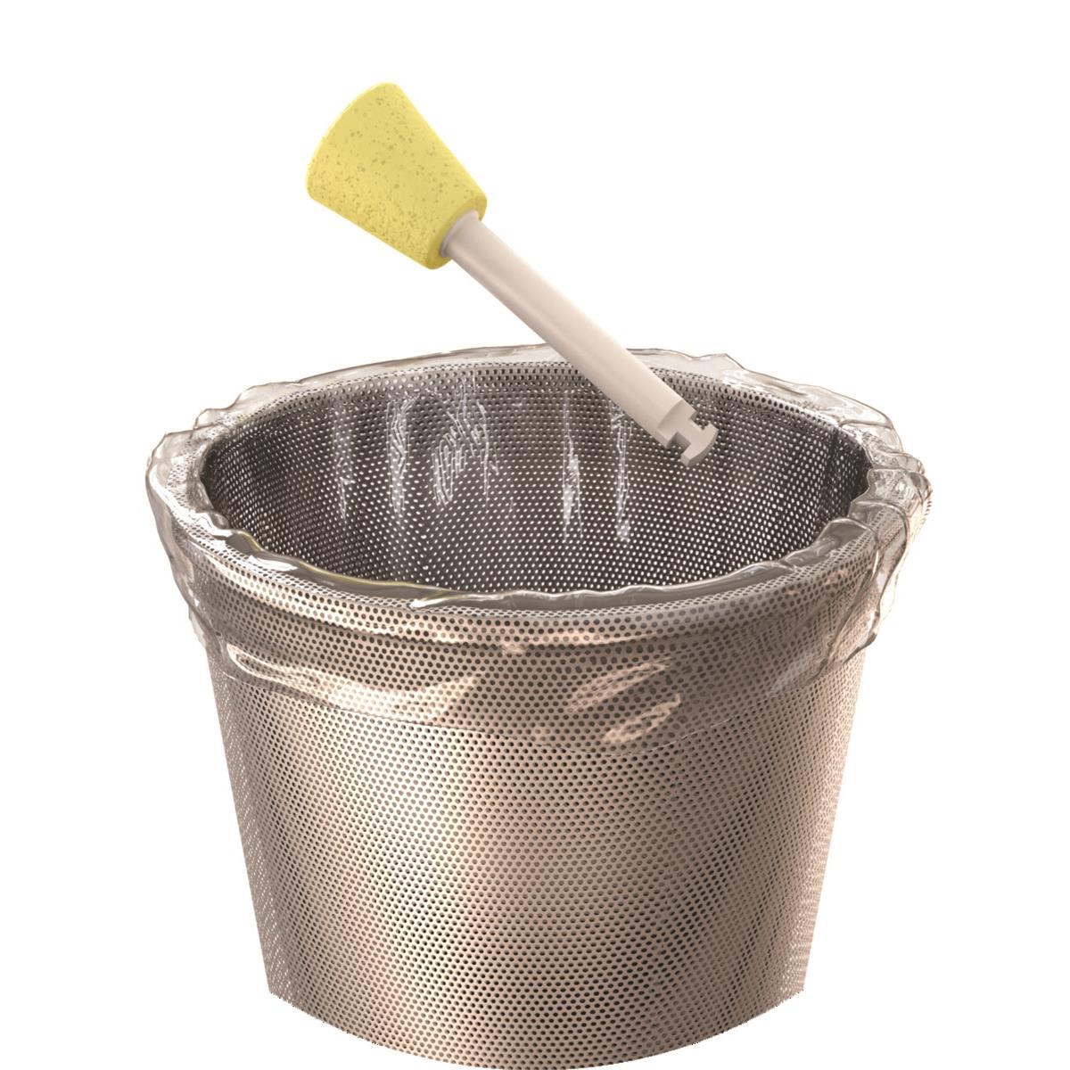 JIFFY ONE CUPULES Grain Moyen (20 units) ULTRADENT