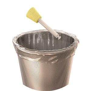 JIFFY ONE CUPULES Grain Moyen (20 units) ULTRADENT