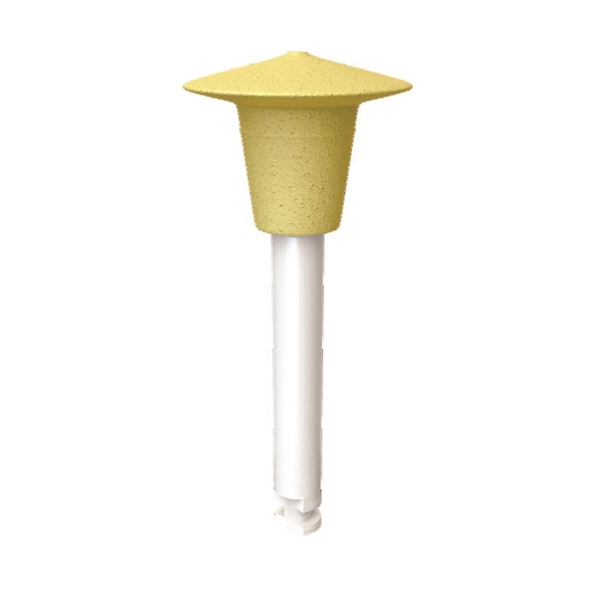 JIFFY ONE DISQUES Grain Moyen (20 units) ULTRADENT