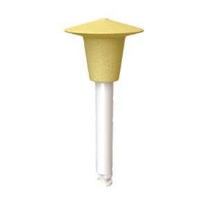 JIFFY ONE DISQUES Grain Moyen (20 units) ULTRADENT