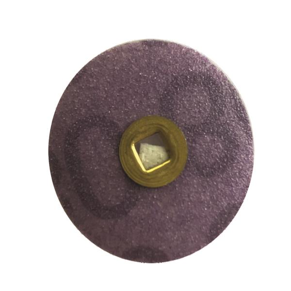 Disque plastique sand 7/8 grain moyens (200 pices) MOORE
