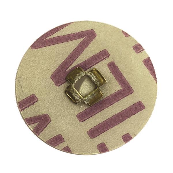 Disque plastique sand 7/8 grains fins (200 pices) MOORE