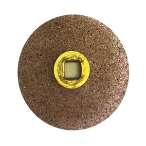 Disque plastique grenat 7/8 gros grains (200 pices) MOORE