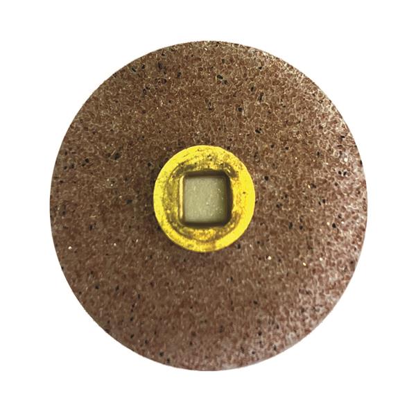 Disque plastique grenat 7/8 gros grains (200 pices) MOORE