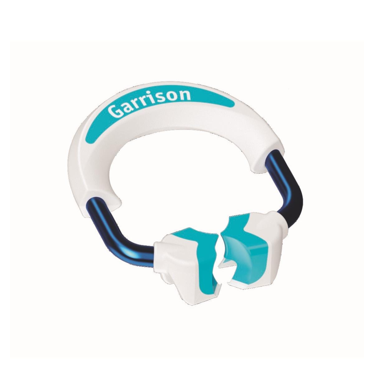 Anneau Strata-G - Court - Bleu - (2) - GARRISON