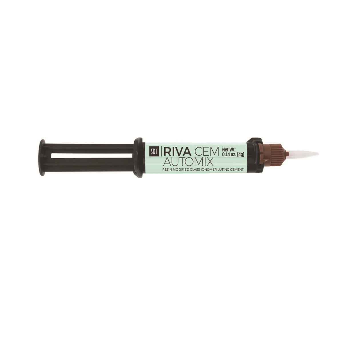 Riva Cem Automix - Kit - SDI