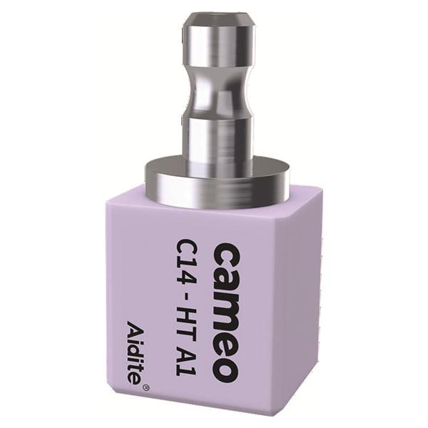 Cameo AIDITE - Blocs LT - Teinte BL1 - Taille C14 - Bote de 5