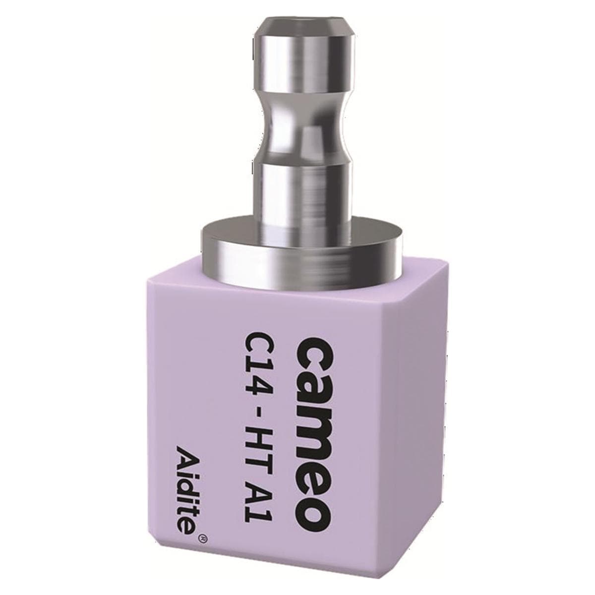 Cameo AIDITE - Blocs LT - Teinte D2 - Taille C14 - Bote de 5